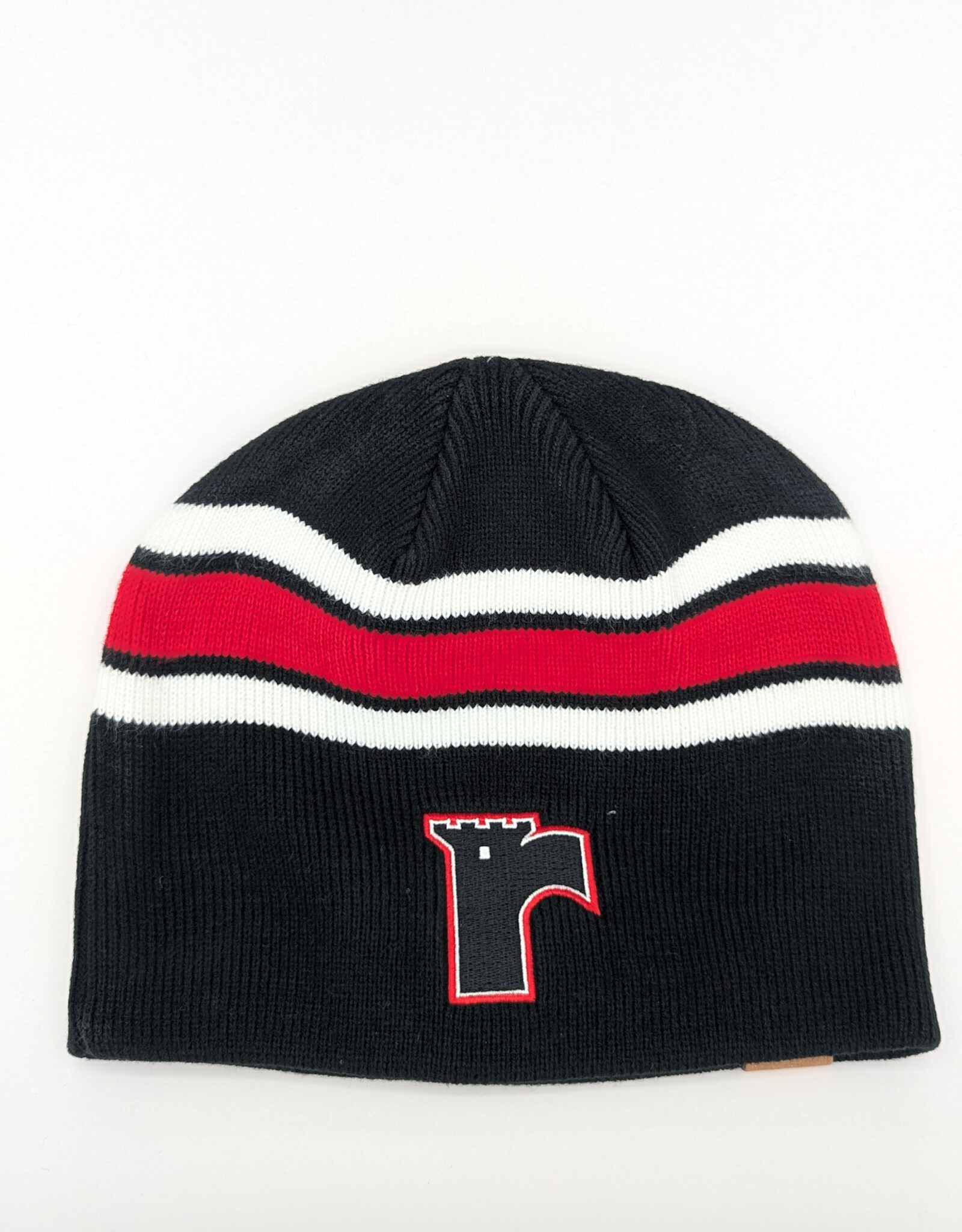 Tuque Beanie Noire Bardown
