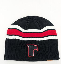 Tuque Beanie Noire Bardown