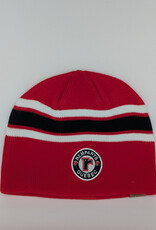 Tuque Beanie Rouge Bardown