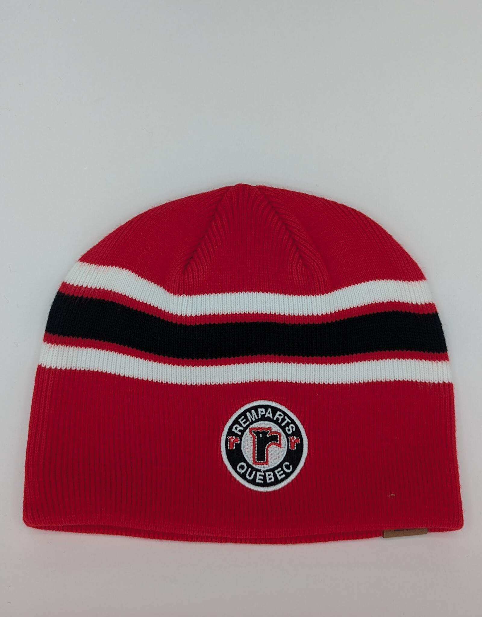 Tuque Beanie Rouge Bardown