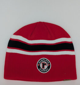 Tuque Beanie Rouge Bardown