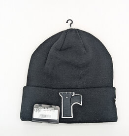 Tuque Noire Beanie R