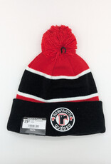 Tuque Noire New Era Enfant