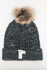 Tuque 47' Femme