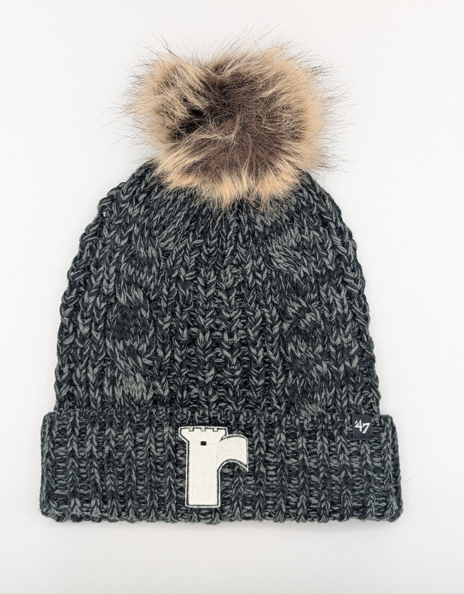 Tuque 47' Femme