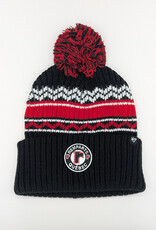Tuque 47' Noire Enfant
