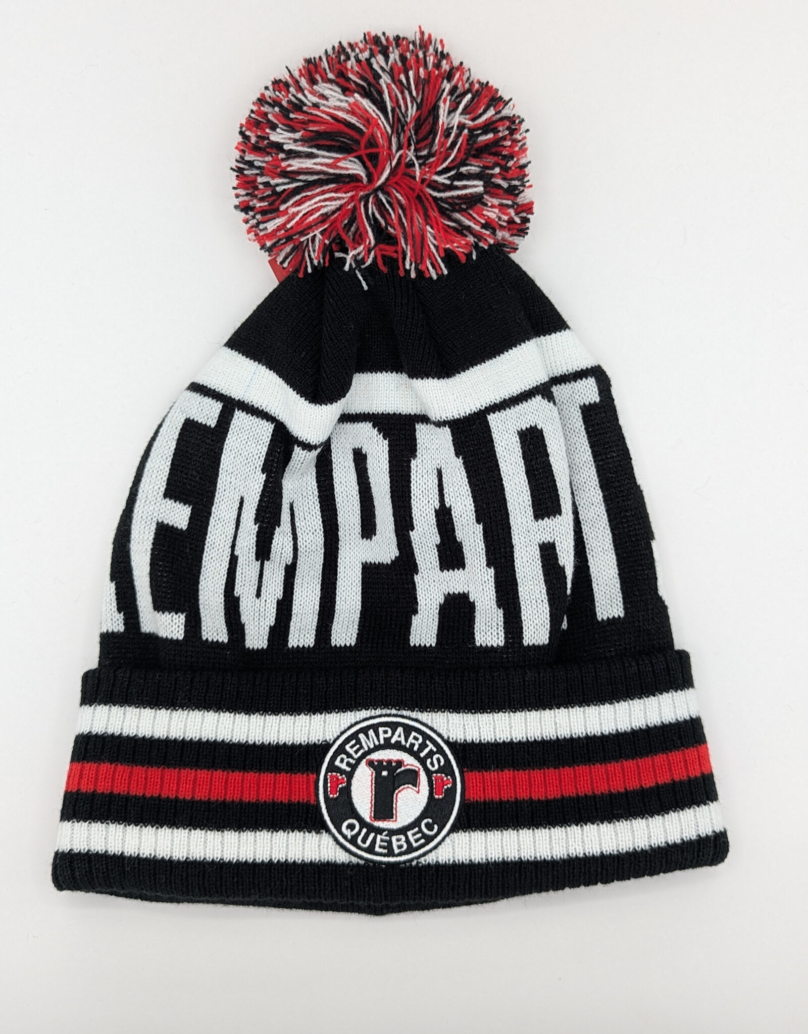 Tuque Noire CCM