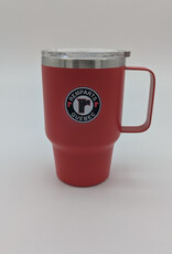 Tasse de Voyage en acier