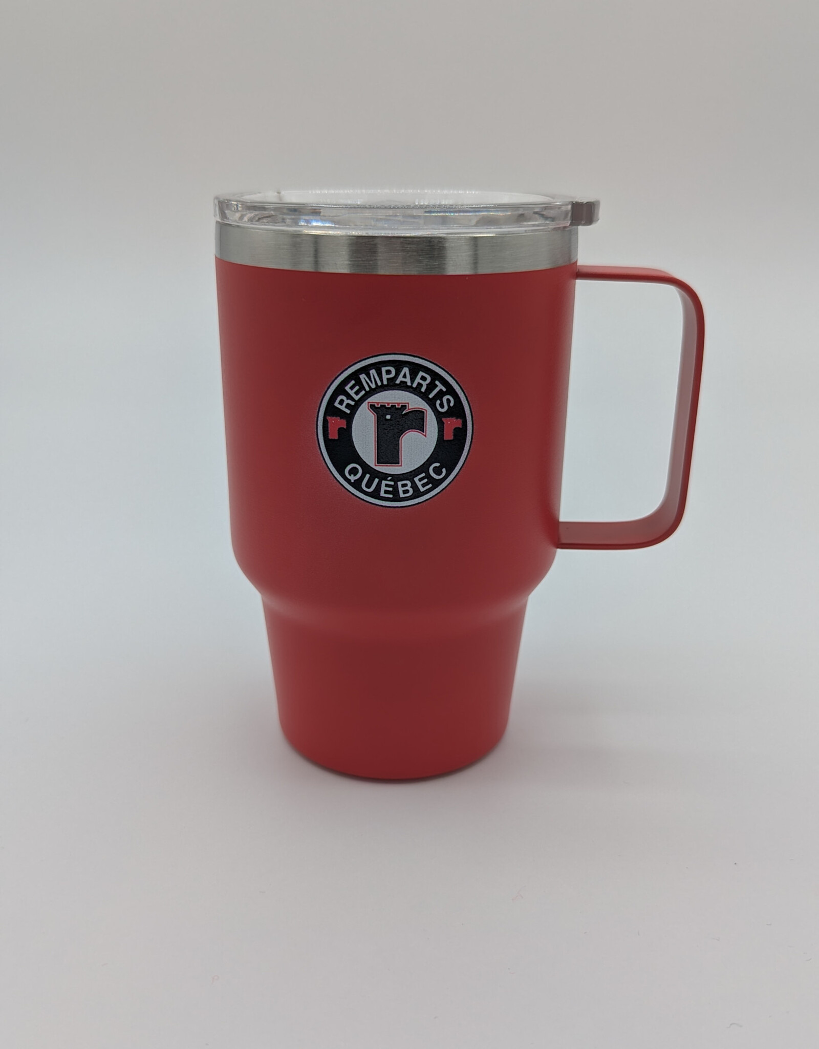 Tasse de Voyage en acier 14 Oz