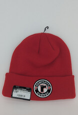 Tuque Rouge Beanie Logo
