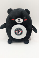 Toutou Noir Ours Smusherz