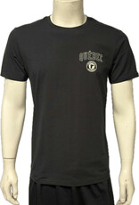 T-Shirt Noir CCM