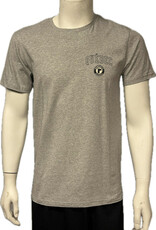 T-Shirt Gris CCM