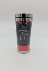 Thermos Cafe Chandail Noir