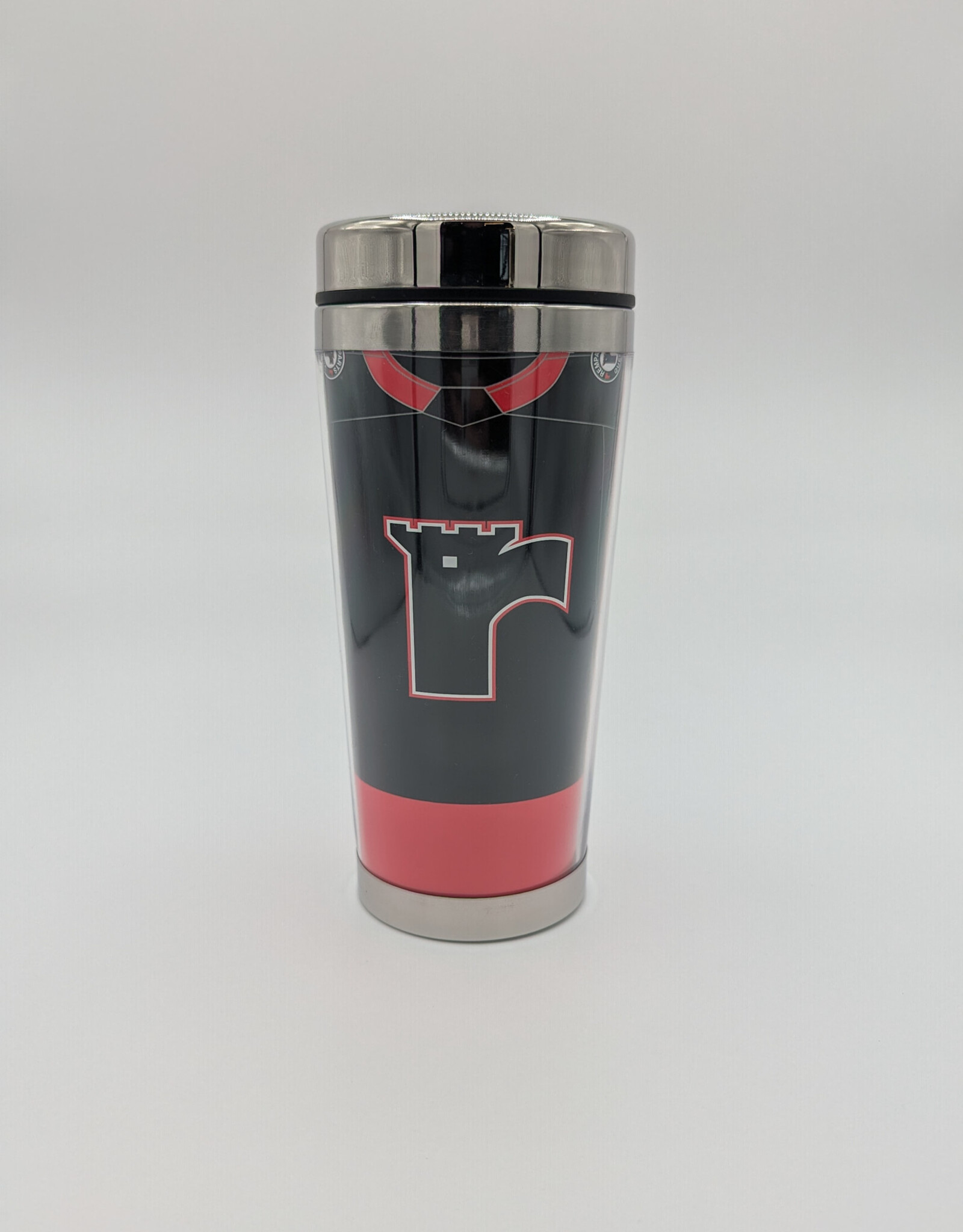 Thermos Cafe Chandail Noir