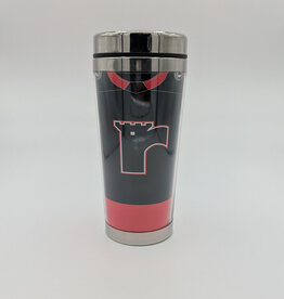 Thermos Cafe Chandail Noir