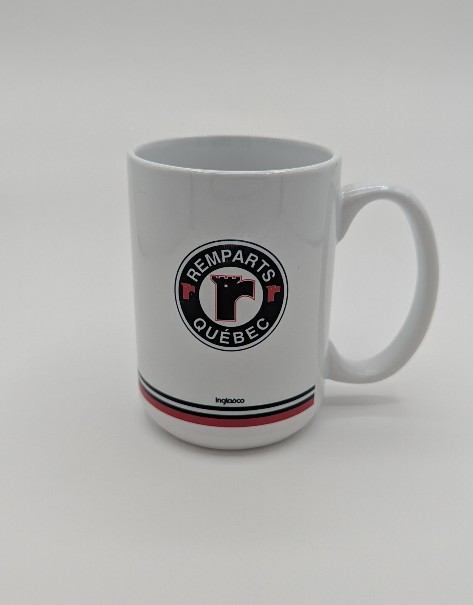 Tasse Blanche 15 Oz