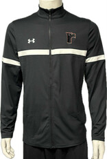 Veste Noire UA Logo R