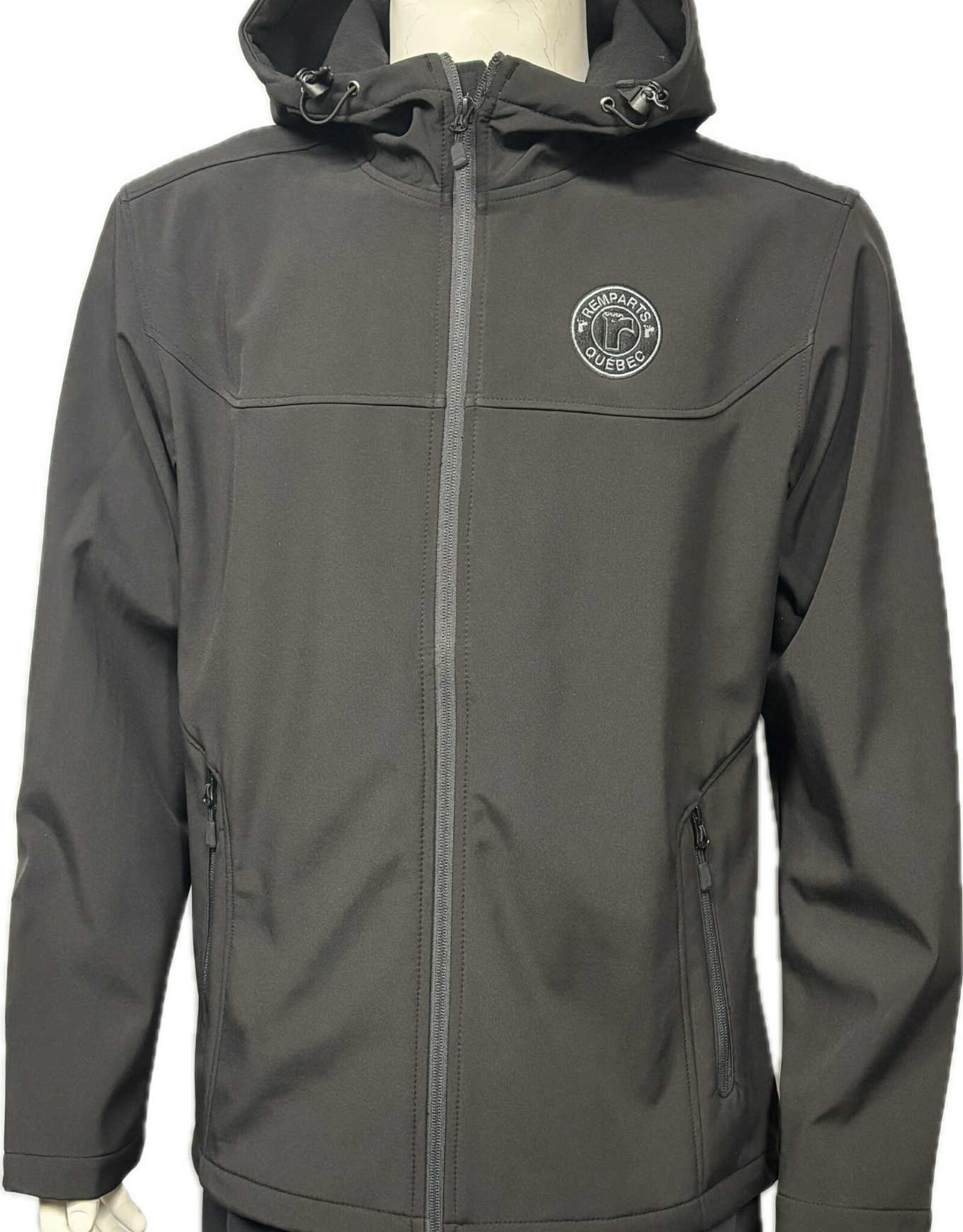 Manteau Léger Noir Stormtech