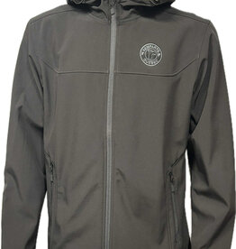Manteau Leger Noir Stormtech