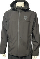 Manteau Léger Noir Stormtech