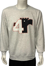 Crewneck Gris 4R