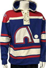 Hoodie NHL Nordiques