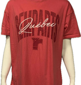 T-Shirt 47' Rose Luminance