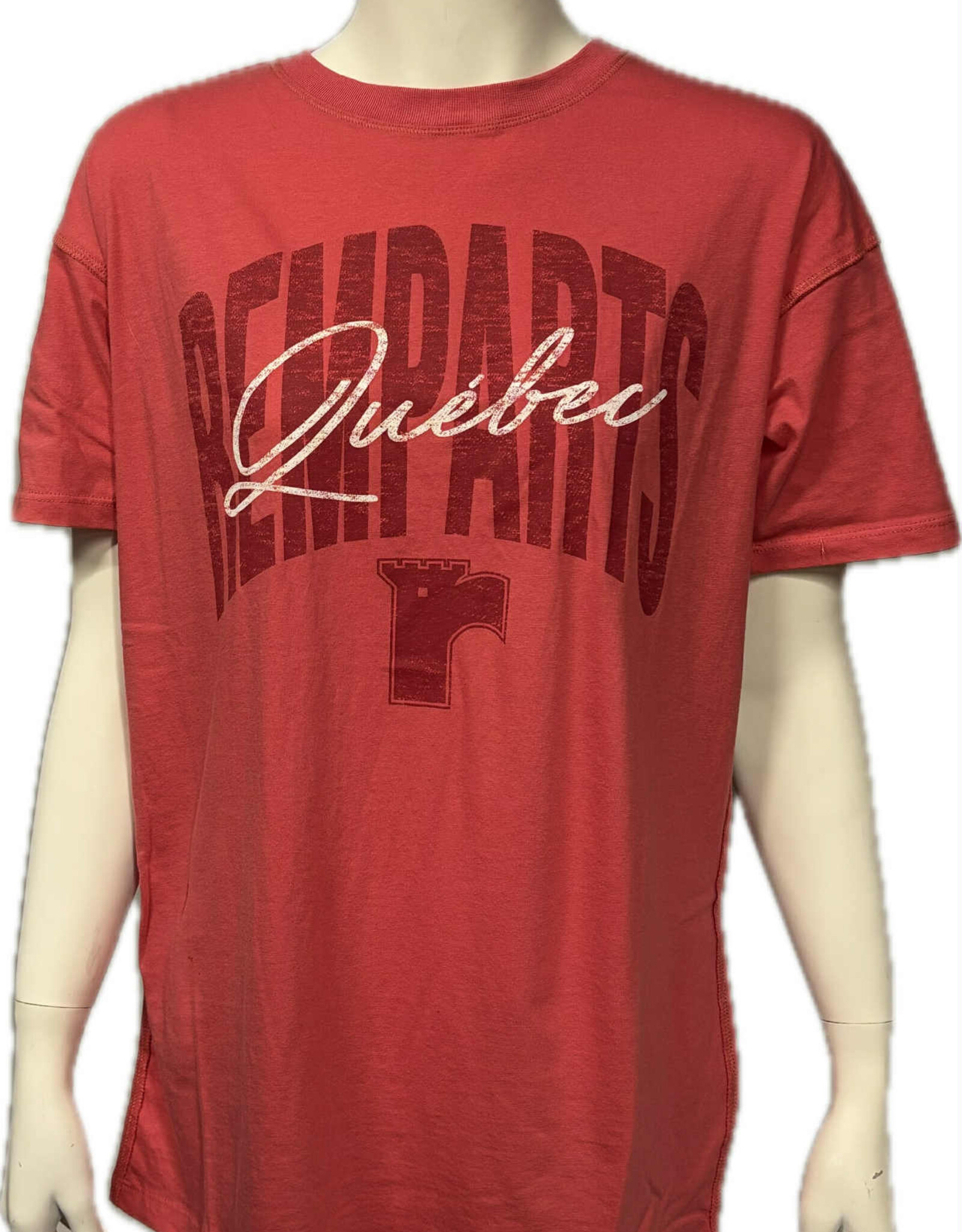 T-Shirt 47' Rose Luminance