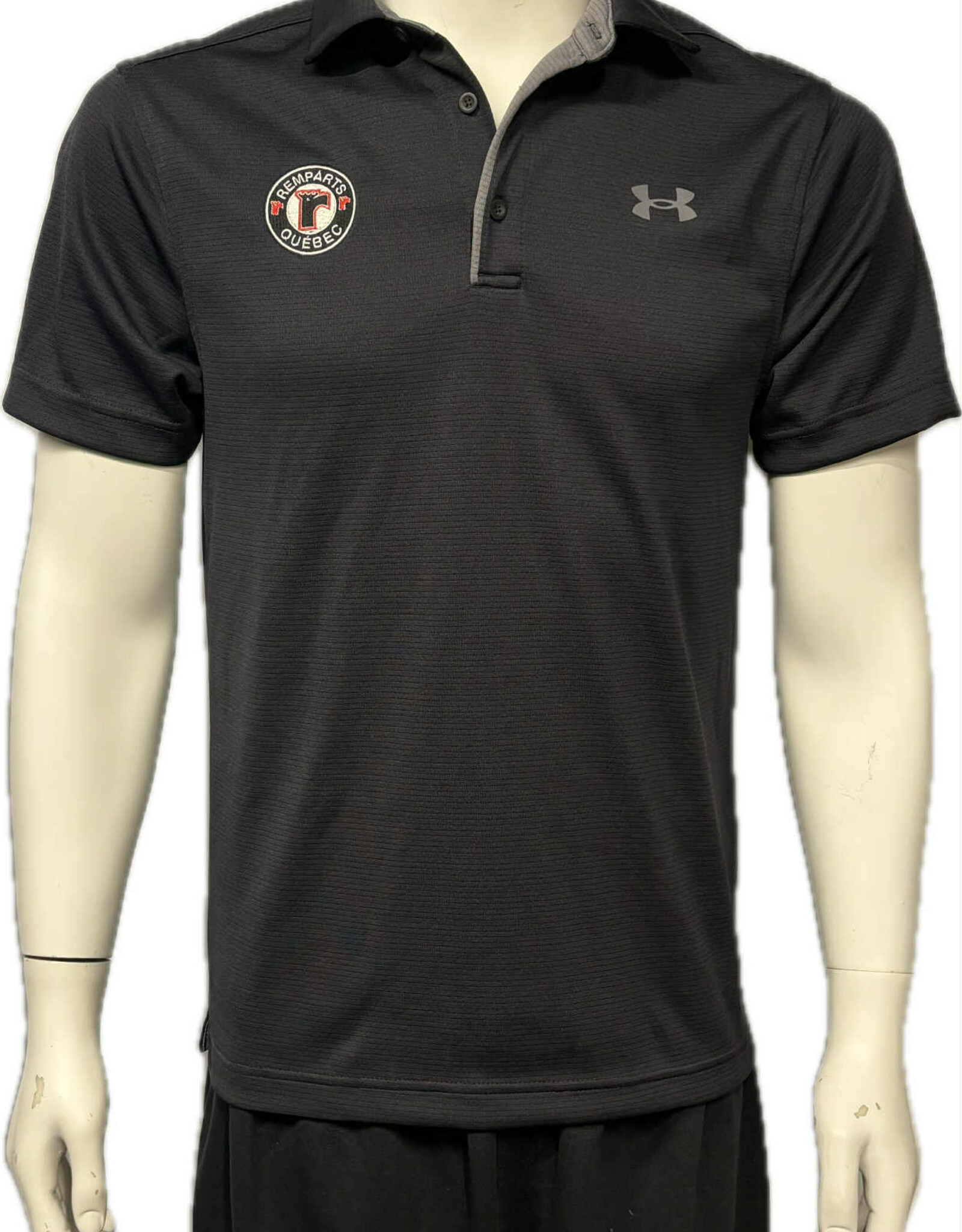 Polo Noir UA