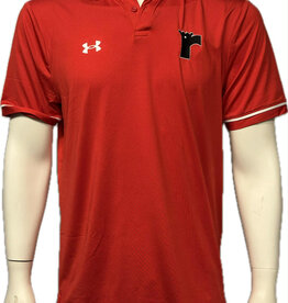 Polo Rouge UA Logo R