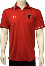 Polo Rouge UA Logo R