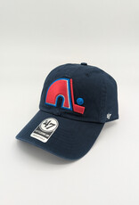 Casquette Nordiques Bleu Marin