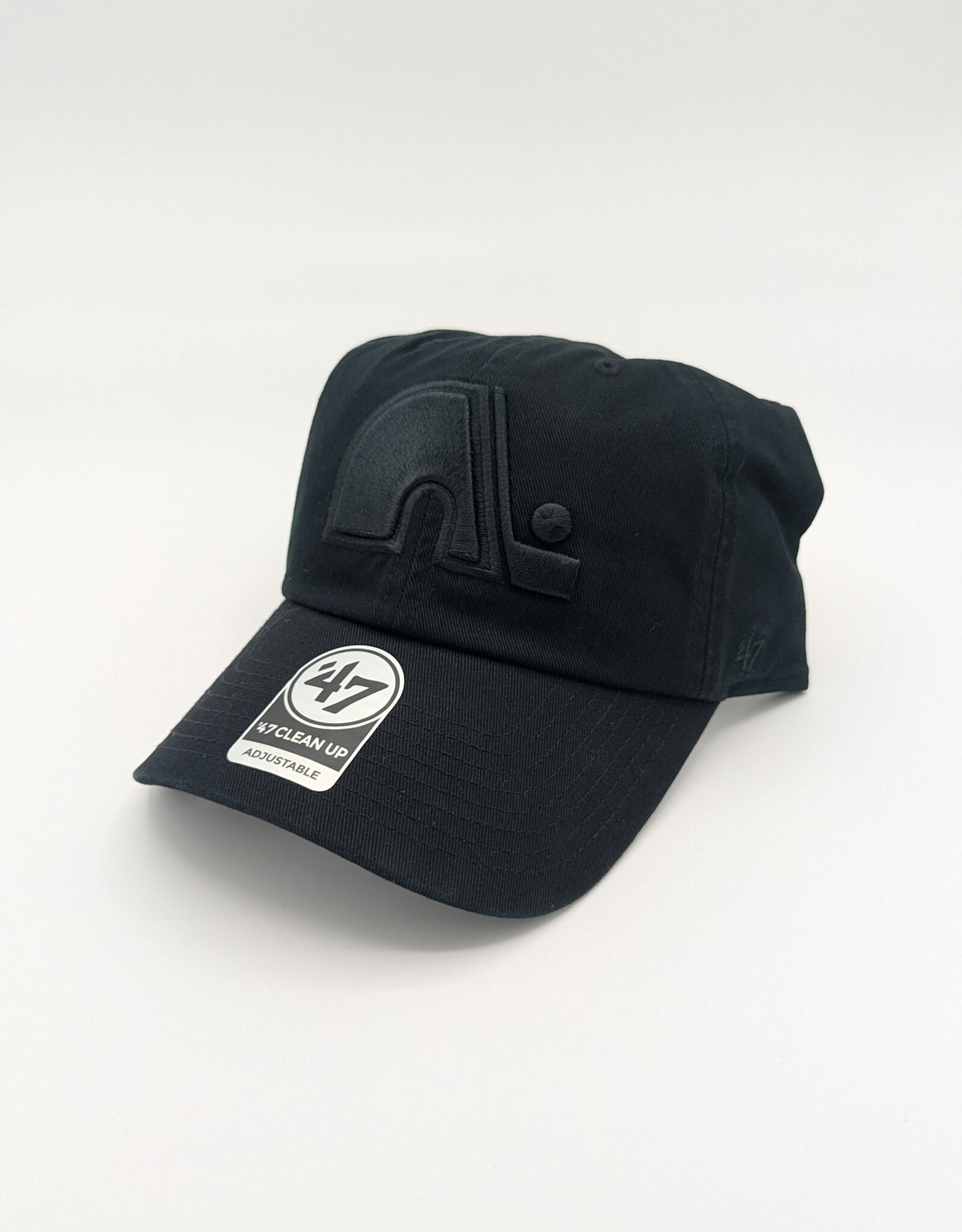 Casquette Nordiques Allblack