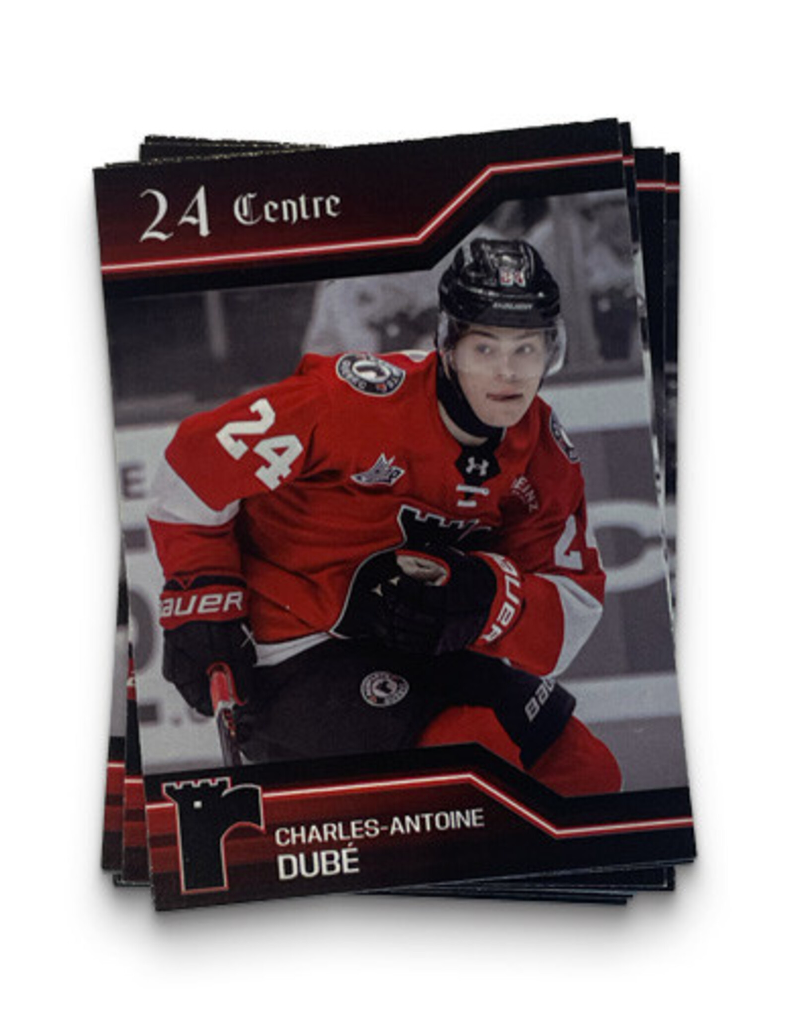 Cartes Joueurs 25-26