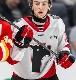 Chandail Replique Blanc 2XL