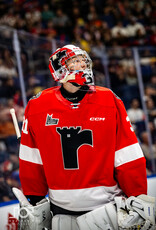 Chandail Replique Rouge XL