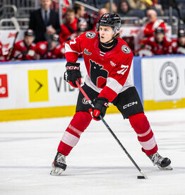 Chandail Replique Rouge 2XL