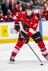 Chandail Replique Rouge M