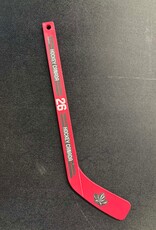 Mini Baton Rouge Team Canada Joueur