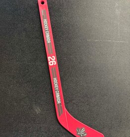 Mini Baton Rouge Team Canada Joueur