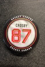 Rondelle Crosby 87 Team Canada