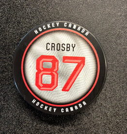 Rondelle Crosby 87 Team Canada