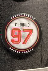 Rondelle McDavid 97 Team Canada