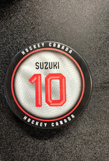 Rondelle Suzuki 10 Team Canada