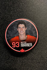 Rondelle Mitch Marner Team Canada