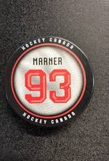 Rondelle Marner 93 Team Canada