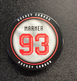 Rondelle Marner 93 Team Canada