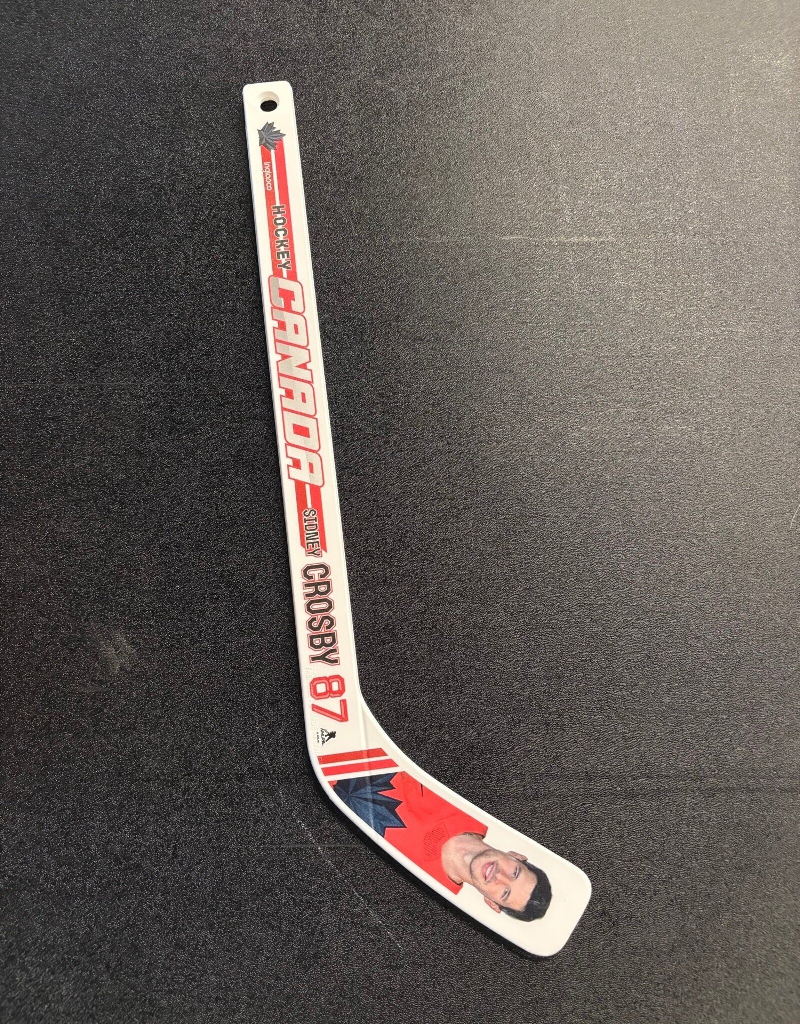 Mini Baton Sidney Crosby Team Canada