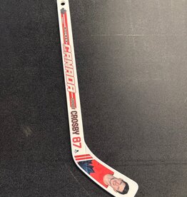 Mini Baton Sidney Crosby Team Canada